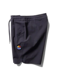 Vissla Mens Boardshorts Solid Sets 18.5" -Vissla Shop M1161SST BLK 3 1800x1800 749455b9 ea2a 4e1d 8c04 655c009782aa