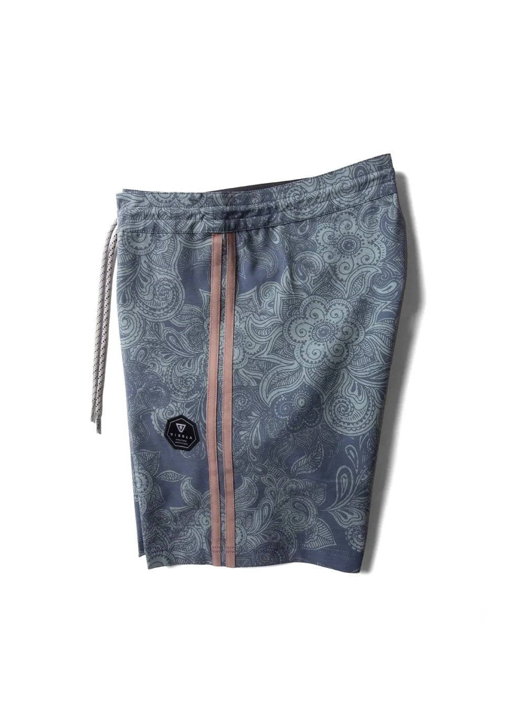 Vissla Mens Boardshorts Panorama 17.5" 8 Vissla Mens Boardshorts Panorama 17.5" - Image 6