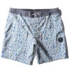 Vissla Aloha & Adios 17" Boys Boardshort -Vissla Shop M1224ALO SRK 1