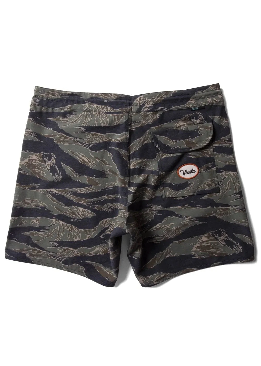 Vissla Mens Boardshorts Short Sets 16.5" 13 Vissla Mens Boardshorts Short Sets 16.5" - Image 11