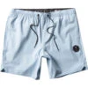 Vissla Breakers 16.5" Ecolastic Boardshort -Vissla Shop M130OBRE HBL 1