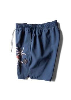 Vissla Le'Ahi 16" Boys Ecolastic -Vissla Shop M1334LEE DKD 3