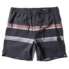 Vissla Mens Boardshorts Cheater Five Ecolastic 16.5” -Vissla Shop M1352CHE 1