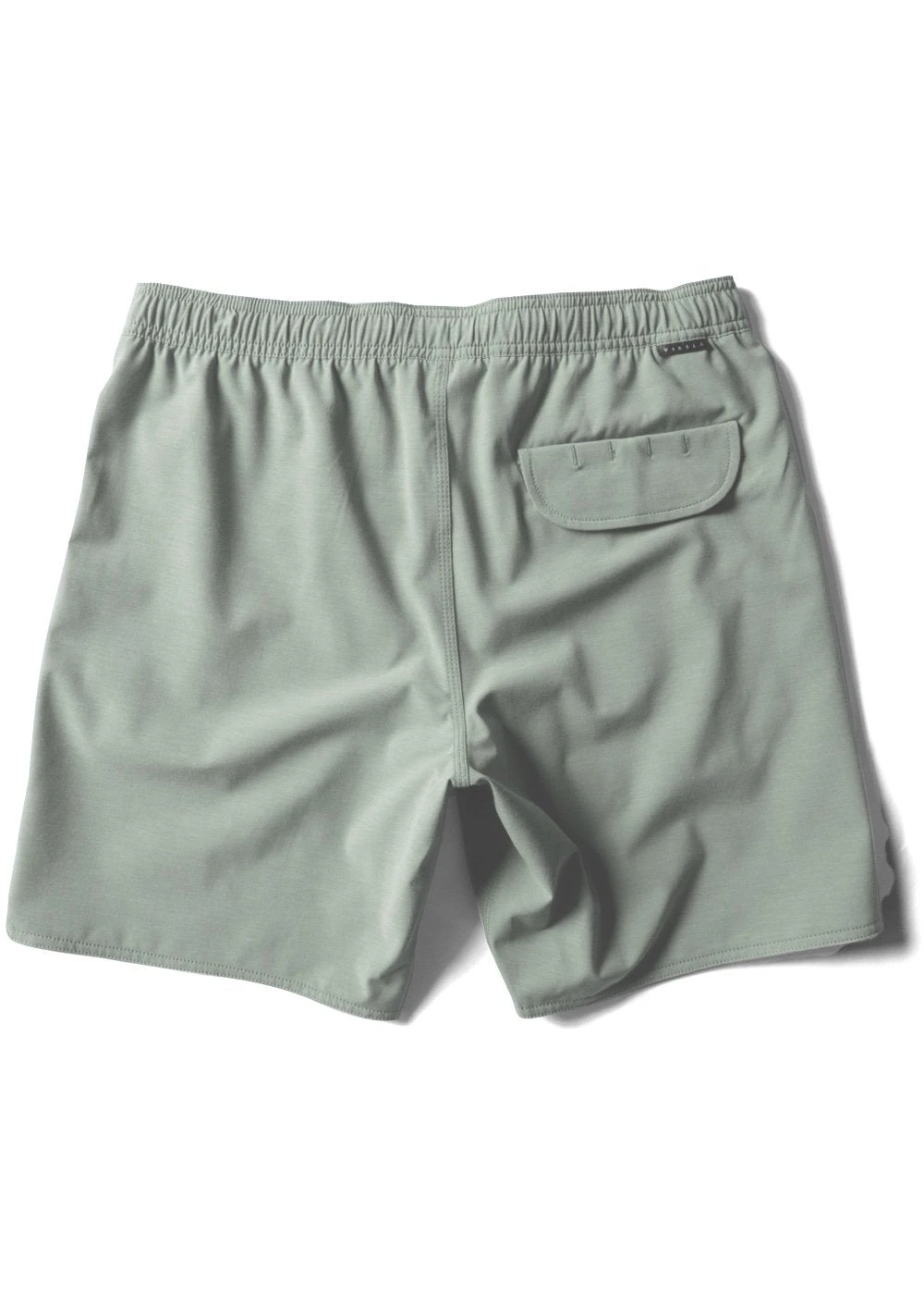 Vissla Solid Sets 17.5" Ecolastic 4 Vissla Solid Sets 17.5" Ecolastic - Image 2