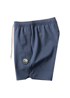 Vissla Solid Sets 17" Ecolastic -Vissla Shop M136SSSE DKD 3