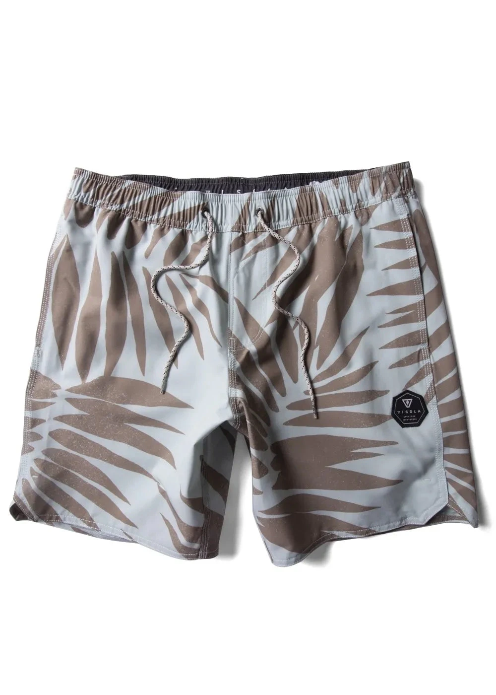 Vissla Mens Boardshorts Palm Grande 16.5”