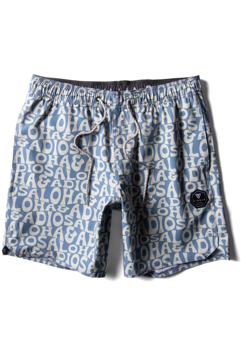 Vissla Aloha & Adios 16.5" Ecolastic 3 Vissla Aloha & Adios 16.5" Ecolastic