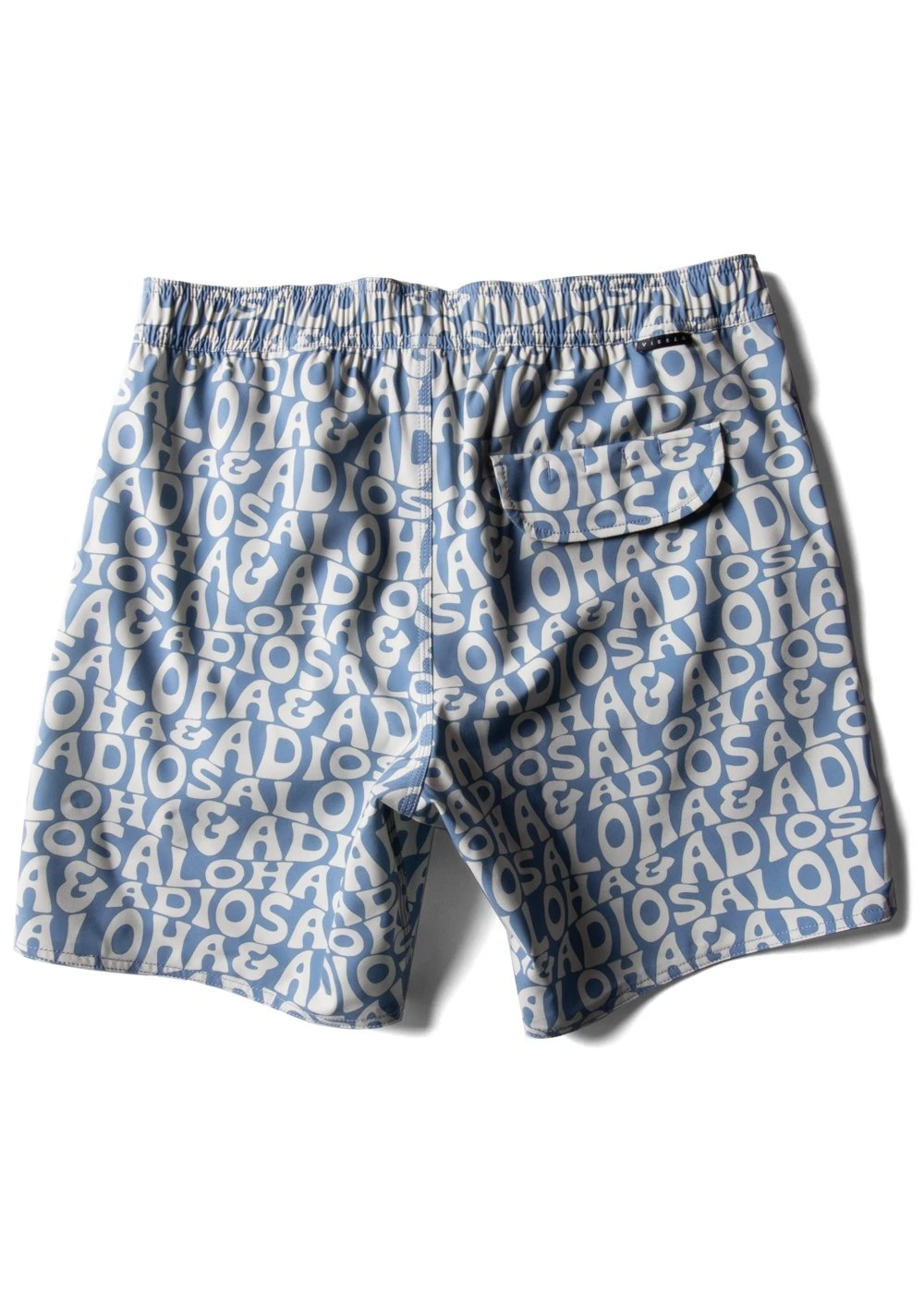 Vissla Aloha & Adios 16.5" Ecolastic 4 Vissla Aloha & Adios 16.5" Ecolastic - Image 2