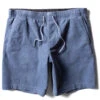 Vissla No See Ums Cord Eco 17" Boys Elastic Walkshort -Vissla Shop M2023COE DSK 1