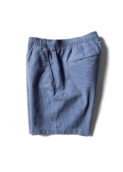 Vissla No See Ums Cord Eco 17" Boys Elastic Walkshort -Vissla Shop M2023COE DSK 3