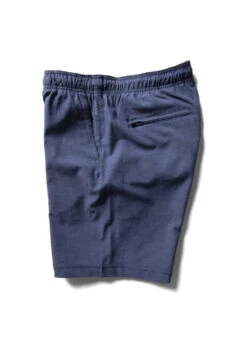 Vissla Mens Shorts Hemp No See Ums Eco 18" Elastic -Vissla Shop M2031HNS 3 43a74460 ae50 4740 a9