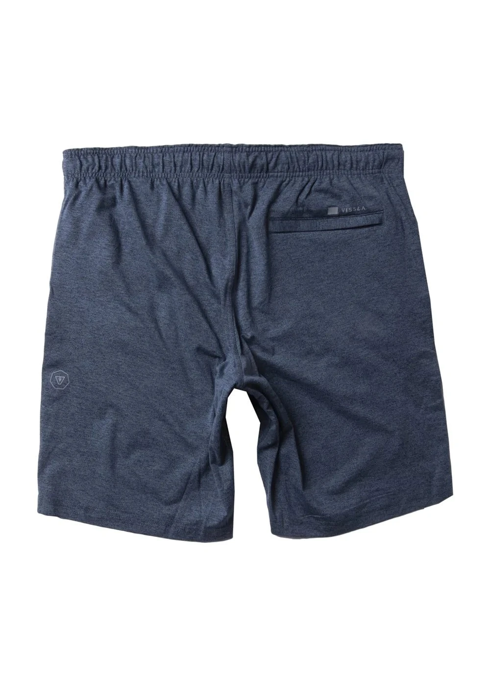 Vissla Mens Shorts Comp Lite Eco 18" Elastic 13 Vissla Mens Shorts Comp Lite Eco 18" Elastic - Image 11