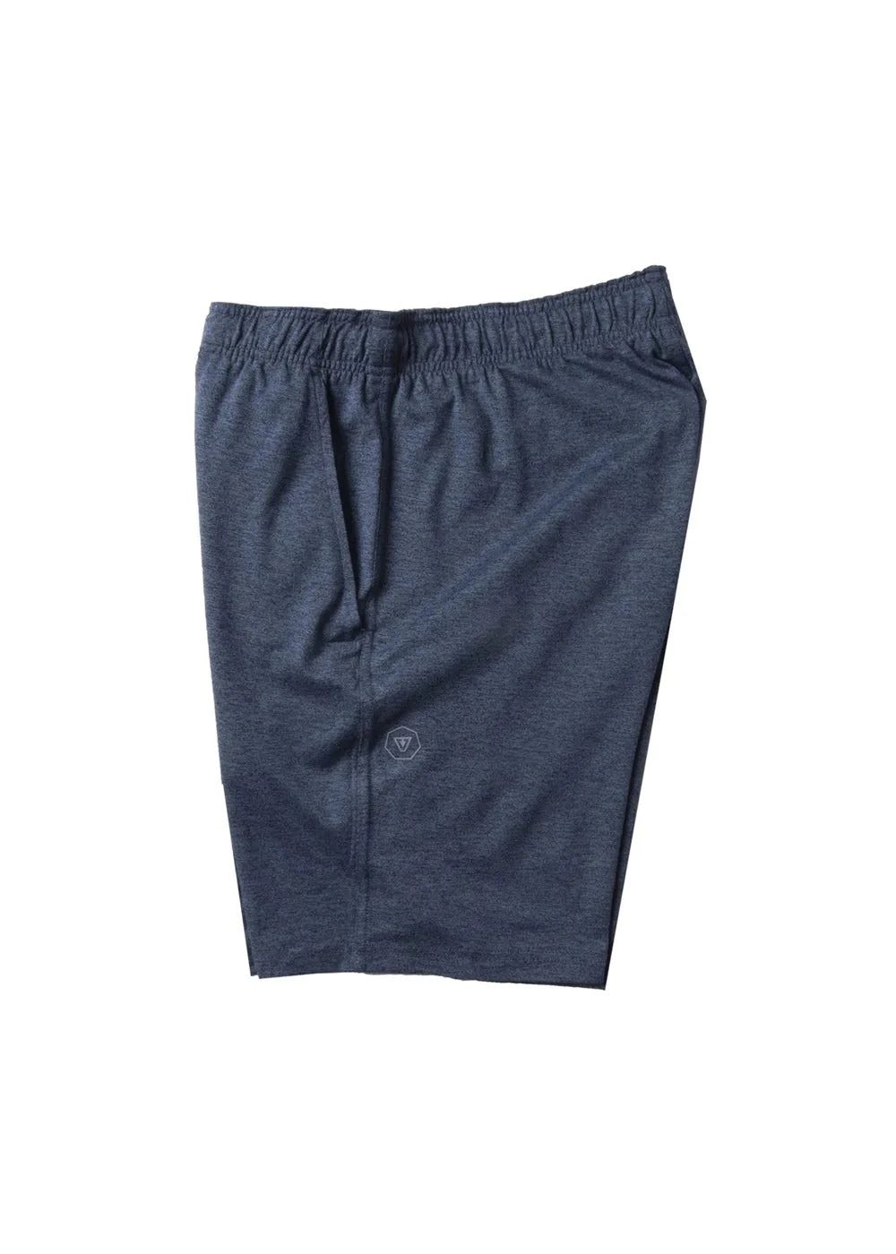 Vissla Mens Shorts Comp Lite Eco 18" Elastic 14 Vissla Mens Shorts Comp Lite Eco 18" Elastic - Image 12