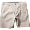 Vissla No See Ums Eco 18" Walkshort -Vissla Shop M206WNSE DUN 1