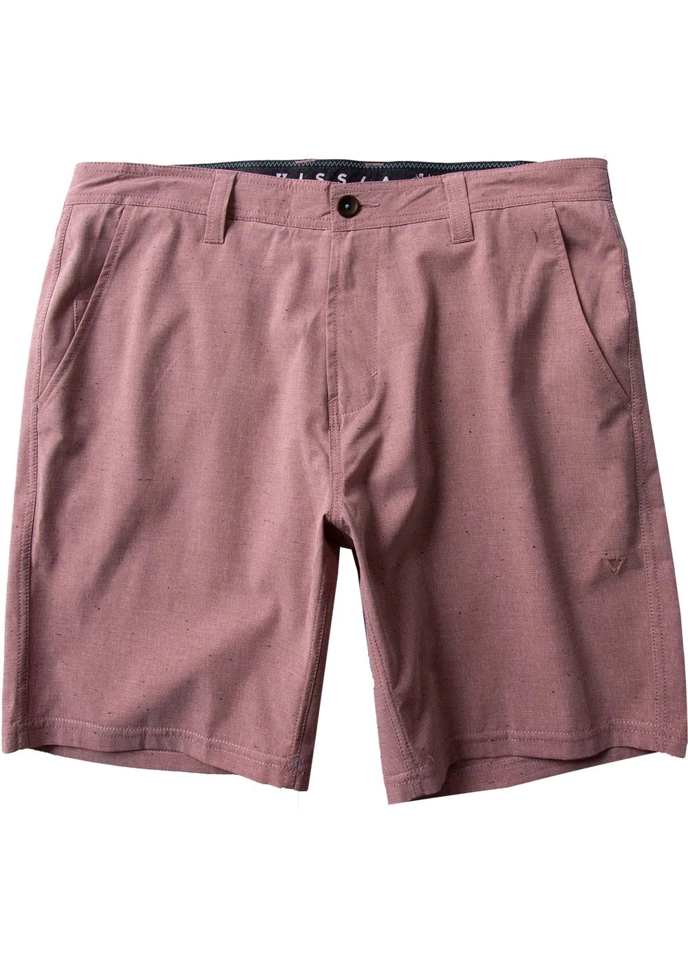 Vissla Mens Shorts Canyons Hybrid 19" 15 Vissla Mens Shorts Canyons Hybrid 19" - Image 13