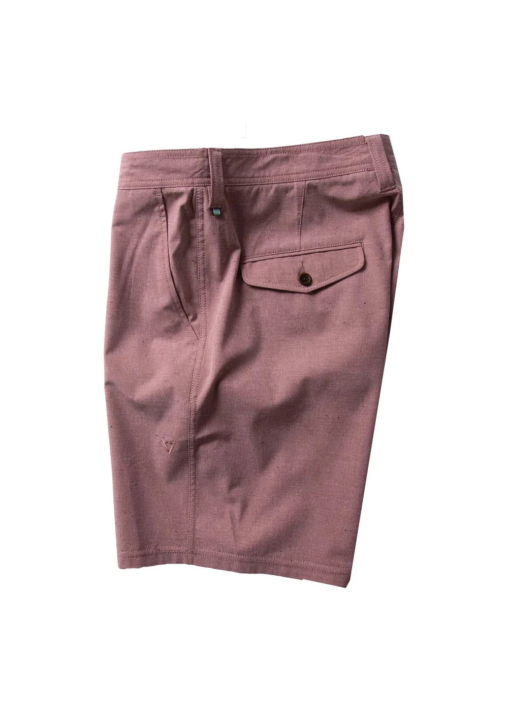 Vissla Mens Shorts Canyons Hybrid 19" 17 Vissla Mens Shorts Canyons Hybrid 19" - Image 15