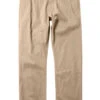 Vissla Boys Creators Port Chino Pant -Vissla Shop M301YPOR KHA 1 91bf560a 25ac 4cd3 b49e 3928516d47b5