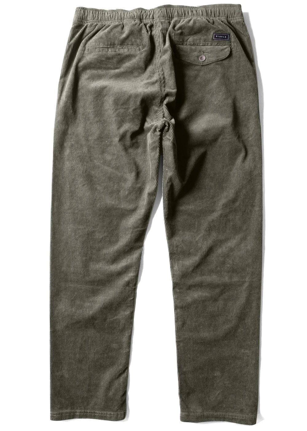 Vissla No See Ums Cord Eco Elastic Pant 4 Vissla No See Ums Cord Eco Elastic Pant - Image 2