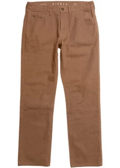 Vissla Border Canvas 5 Pkt Pant