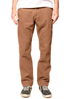 Vissla Border Canvas 5 Pkt Pant -Vissla Shop M312YBCA KAN 3