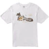 Vissla Soren Wavy West Organic Tee -Vissla Shop M4224WAV WHT 1 1