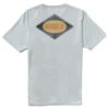 Vissla Roundhouse Organic Pkt Tee 1 Vissla Roundhouse Organic Pkt Tee -Vissla Shop M4234ROU gmt 1