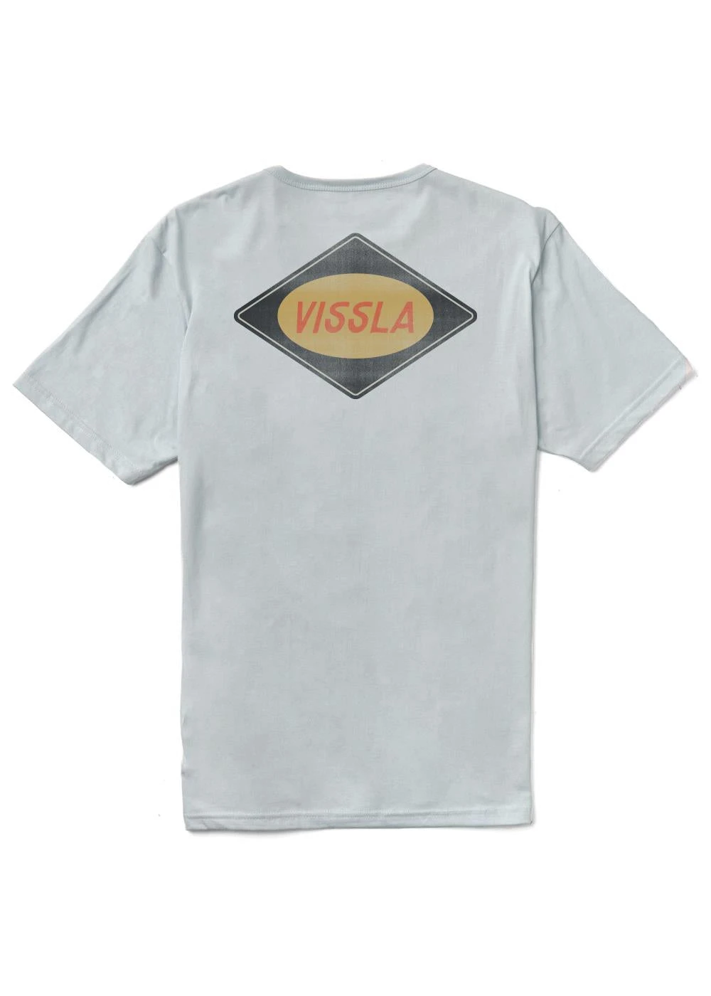Vissla Roundhouse Organic Pkt Tee 3 Vissla Roundhouse Organic Pkt Tee