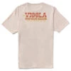 Vissla Surf Goon Saloon Organic Pkt Tee -Vissla Shop M4234SUR BON 1 1