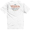Vissla West Winds Premium Pkt Tee