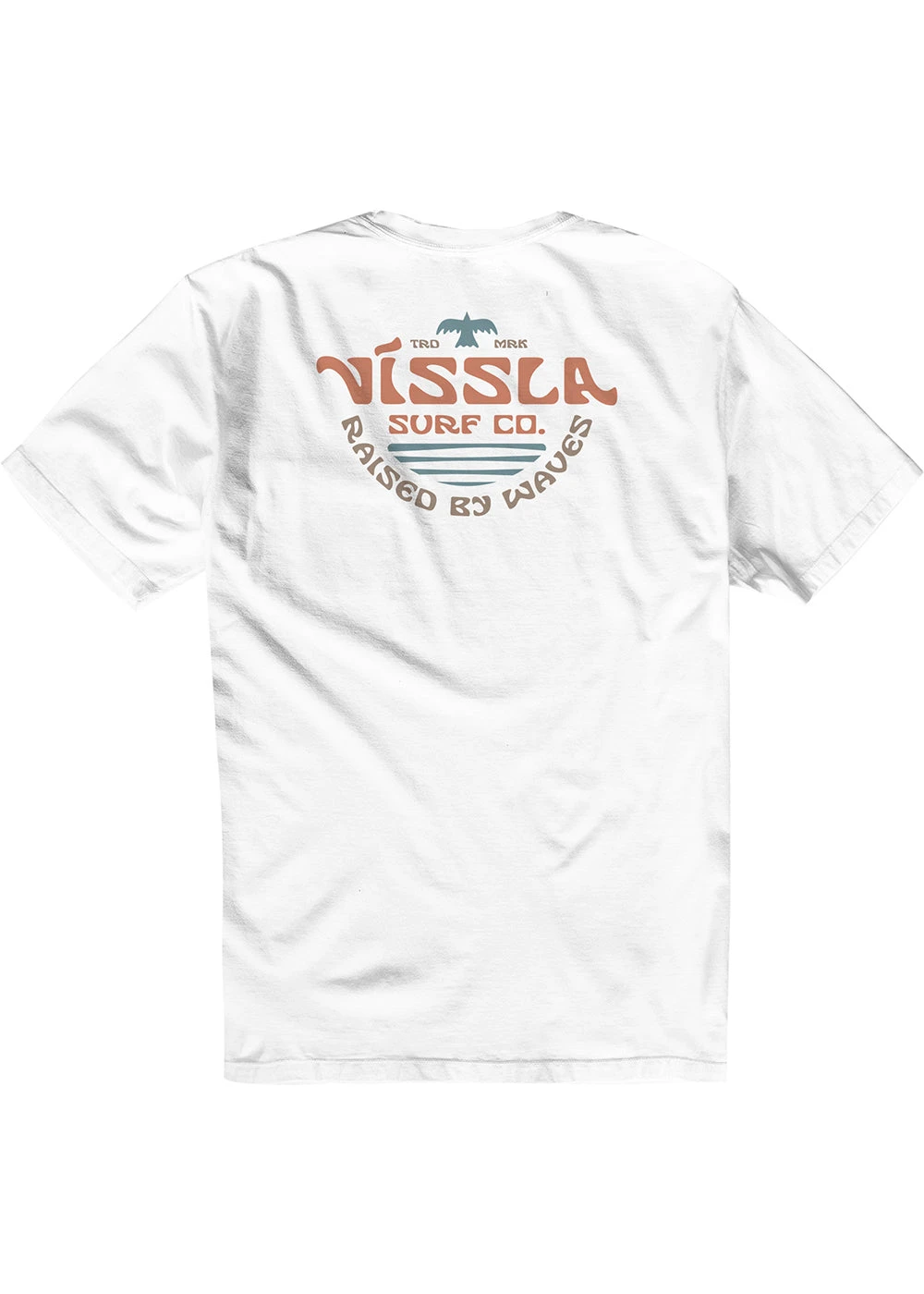 Vissla West Winds Premium Pkt Tee 3 Vissla West Winds Premium Pkt Tee