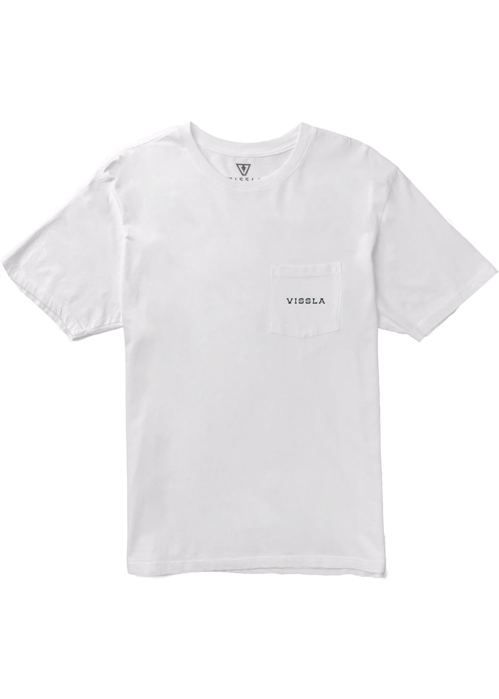 Vissla Out The Window Premium Pkt Tee 4 Vissla Out The Window Premium Pkt Tee - Image 2