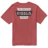 Vissla Stacks Premium Pkt Tee -Vissla Shop M4264STA BRK 1 1