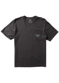 Vissla Mens Shirt Tradesman Premium Pocket
