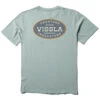 Vissla Buckled Ss Pkt Tee -Vissla Shop M4824BUC AGA 1 1