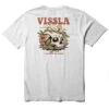 Vissla Bird Brain Ss Tee -Vissla Shop M4825BIR 1