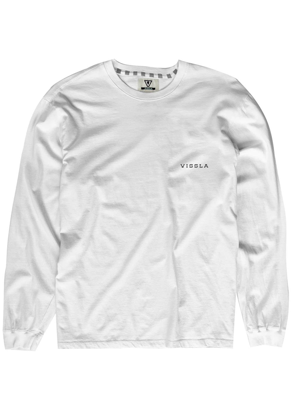 Vissla Out The Window Ls Pkt Tee 4 Vissla Out The Window Ls Pkt Tee - Image 2