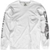 Vissla Parrodise Ls Pkt Tee -Vissla Shop M4854PAR WHT 1 1