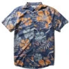 Vissla Mens Woven Garden Isle