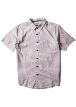 Vissla Mens Woven Palm Grande
