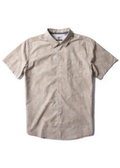 Vissla Mens Woven Panorama Eco