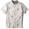 Vissla Parrodise Eco Boys Ss Shirt -Vissla Shop M5074PAR BON 1