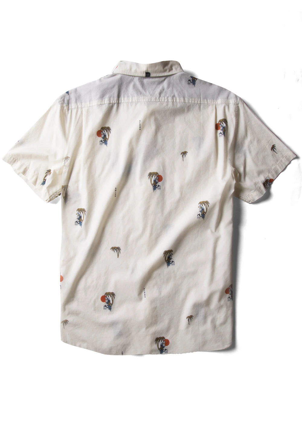 Vissla Parrodise Eco Boys Ss Shirt 4 Vissla Parrodise Eco Boys Ss Shirt - Image 2