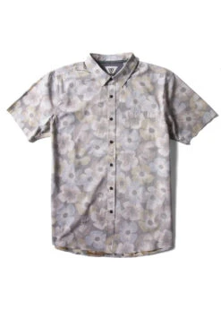 Vissla Mens Woven Lookout Eco 8 Vissla Mens Woven Lookout Eco -Vissla Shop M5092LOO 1 7ec542d2 8e25 4556 b5