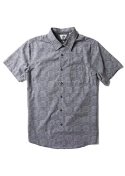 Vissla Mens Woven Islander Eco