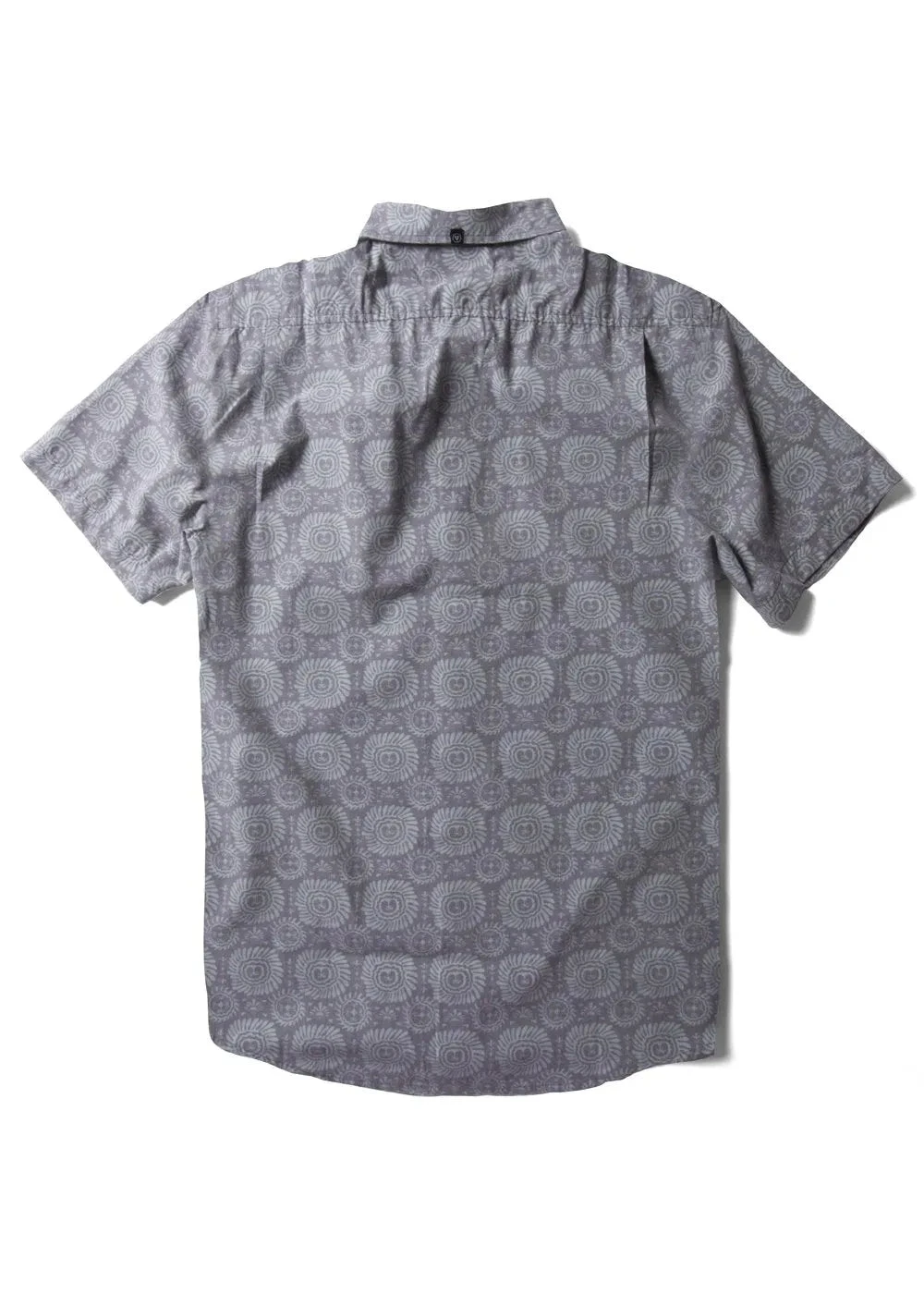 Vissla Mens Woven Islander Eco 4 Vissla Mens Woven Islander Eco - Image 2