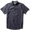 Vissla Mens Woven Palm Away Eco