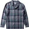 Vissla Mens Shirt Creators Squash Tail Plaid Eco 1 Vissla Mens Shirt Creators Squash Tail Plaid Eco -Vissla Shop M517YSTP DPW 1 1800x1800 1cd588e9 023f 4357 a4f2 5e41e89262e5