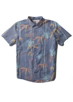 Vissla Mens Woven Canopy Eco