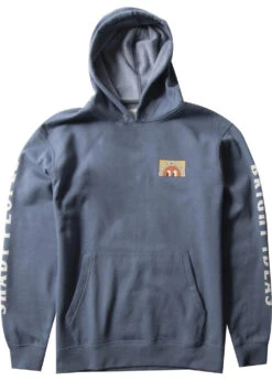 Vissla Mens Sweatshirt Coastal Eco Po Hoodie -Vissla Shop M601UCOA 1 0d7038d3 245f 4332 87