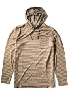 Vissla Bonfire Po Hoodie Fleece